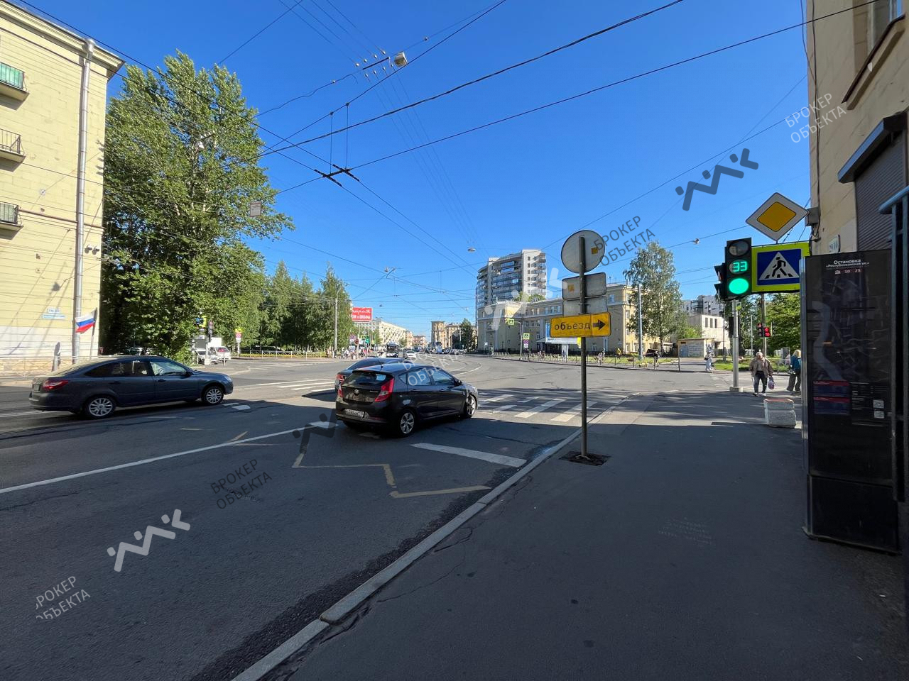 Фото объекта