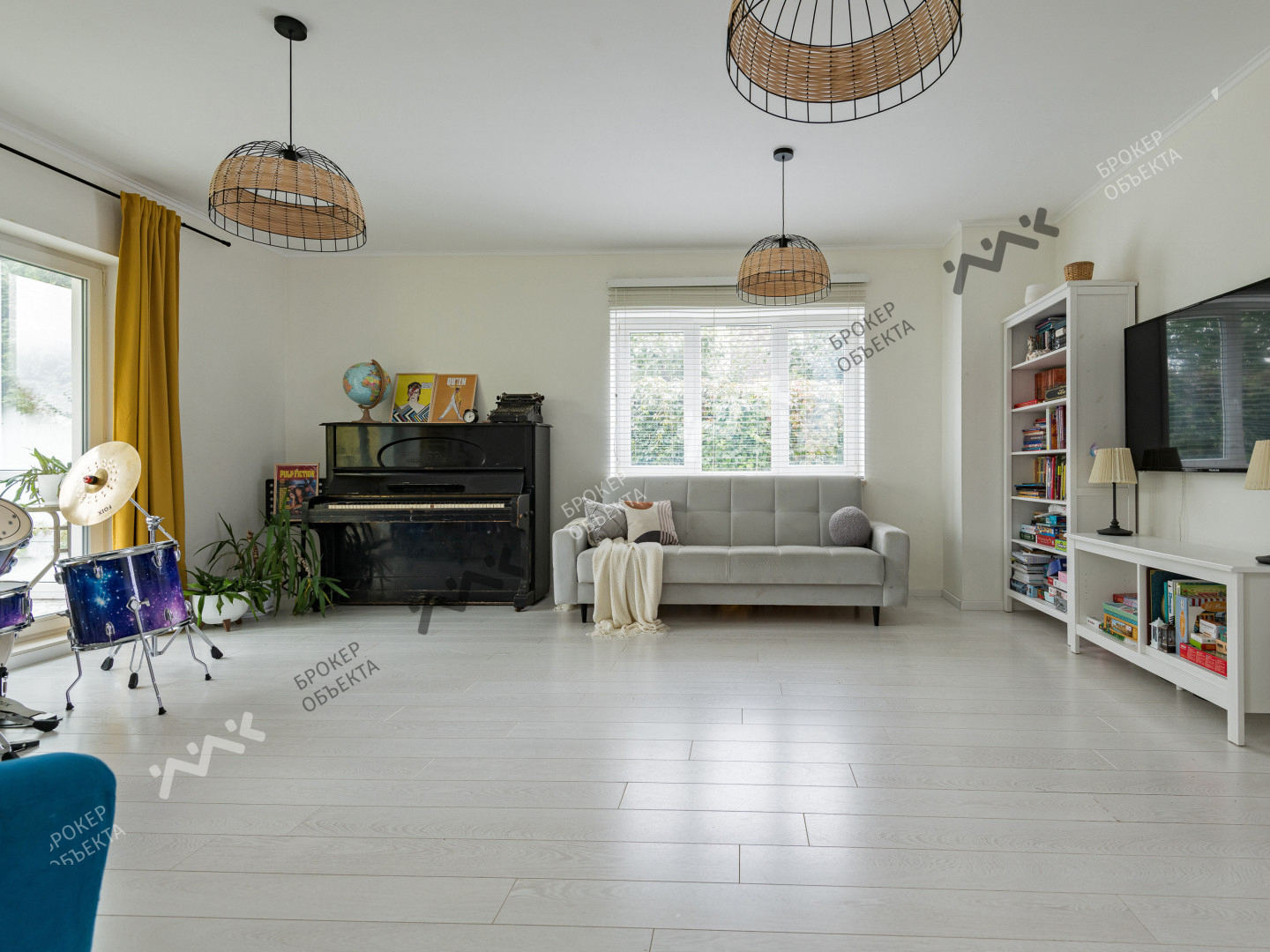 Фото объекта