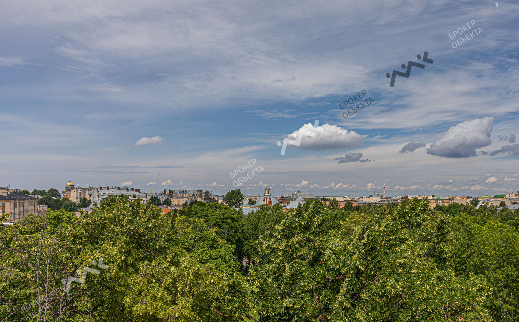 Фото объекта