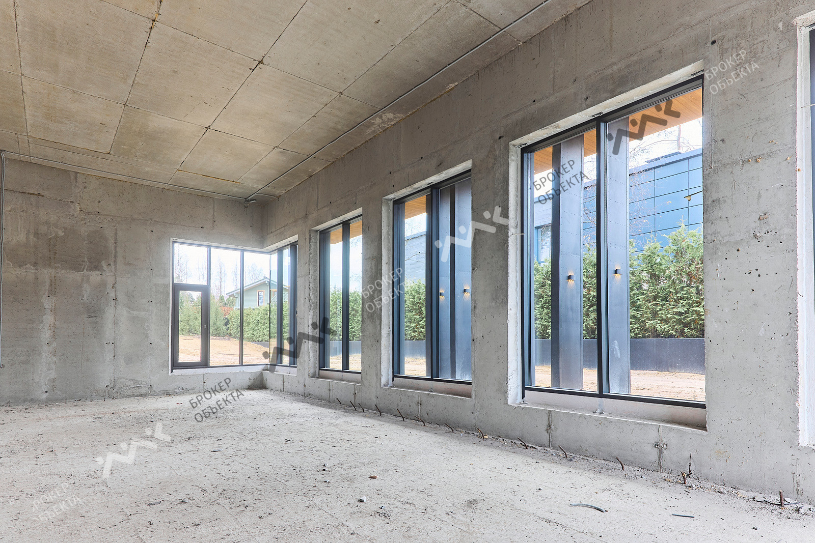 Фото объекта