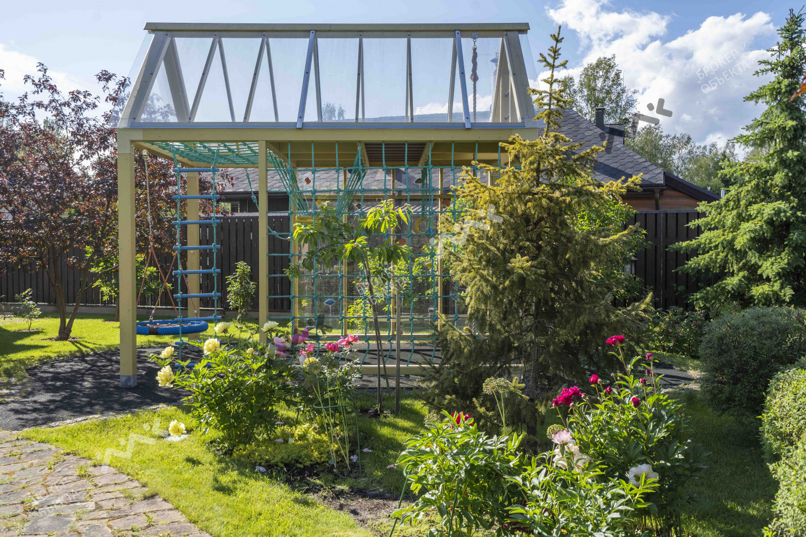 Фото объекта