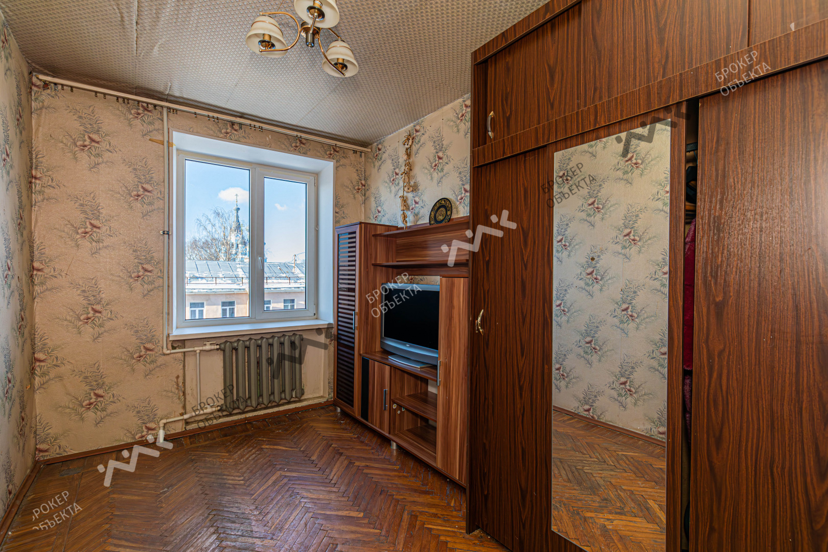 Фото объекта