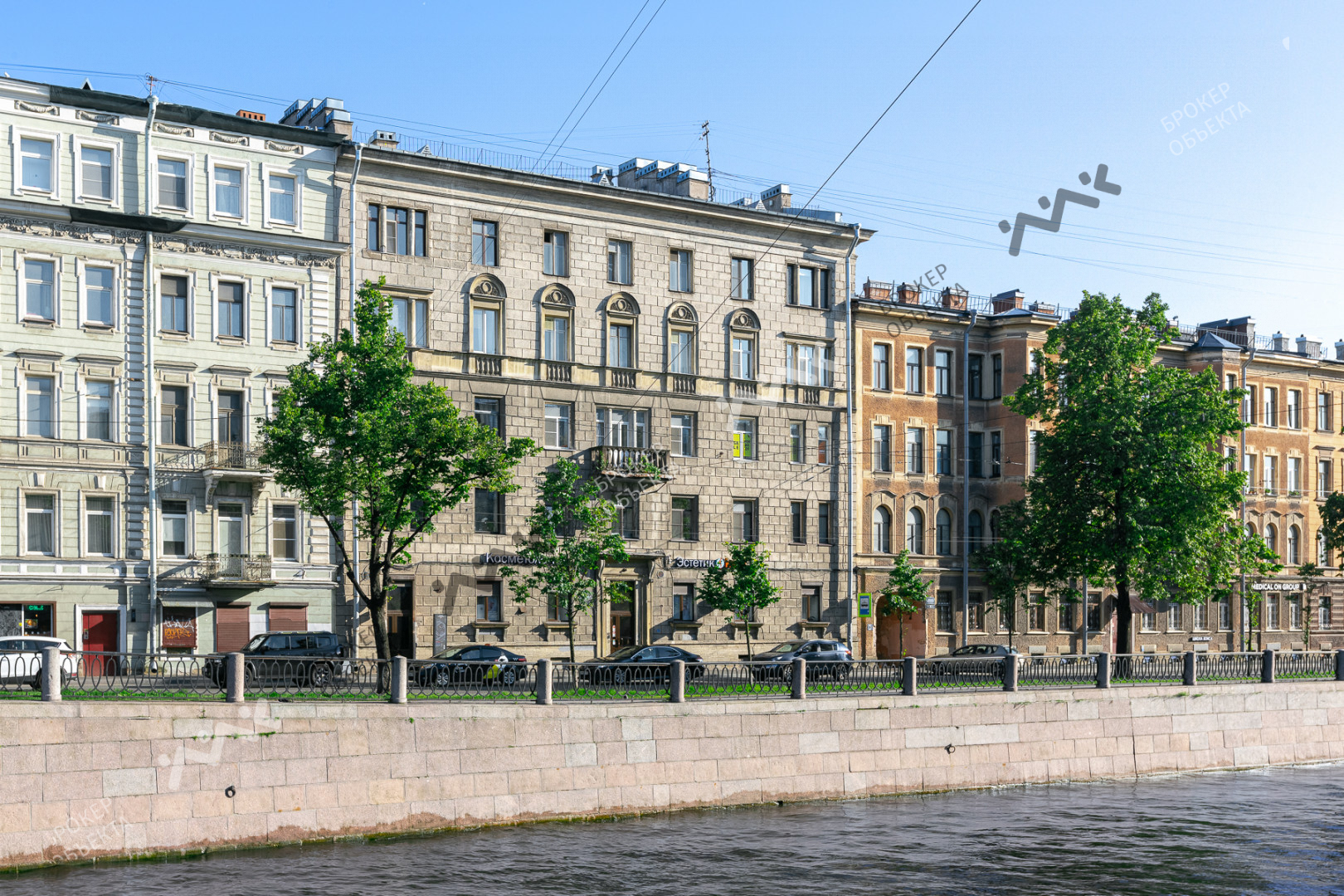 Фото объекта