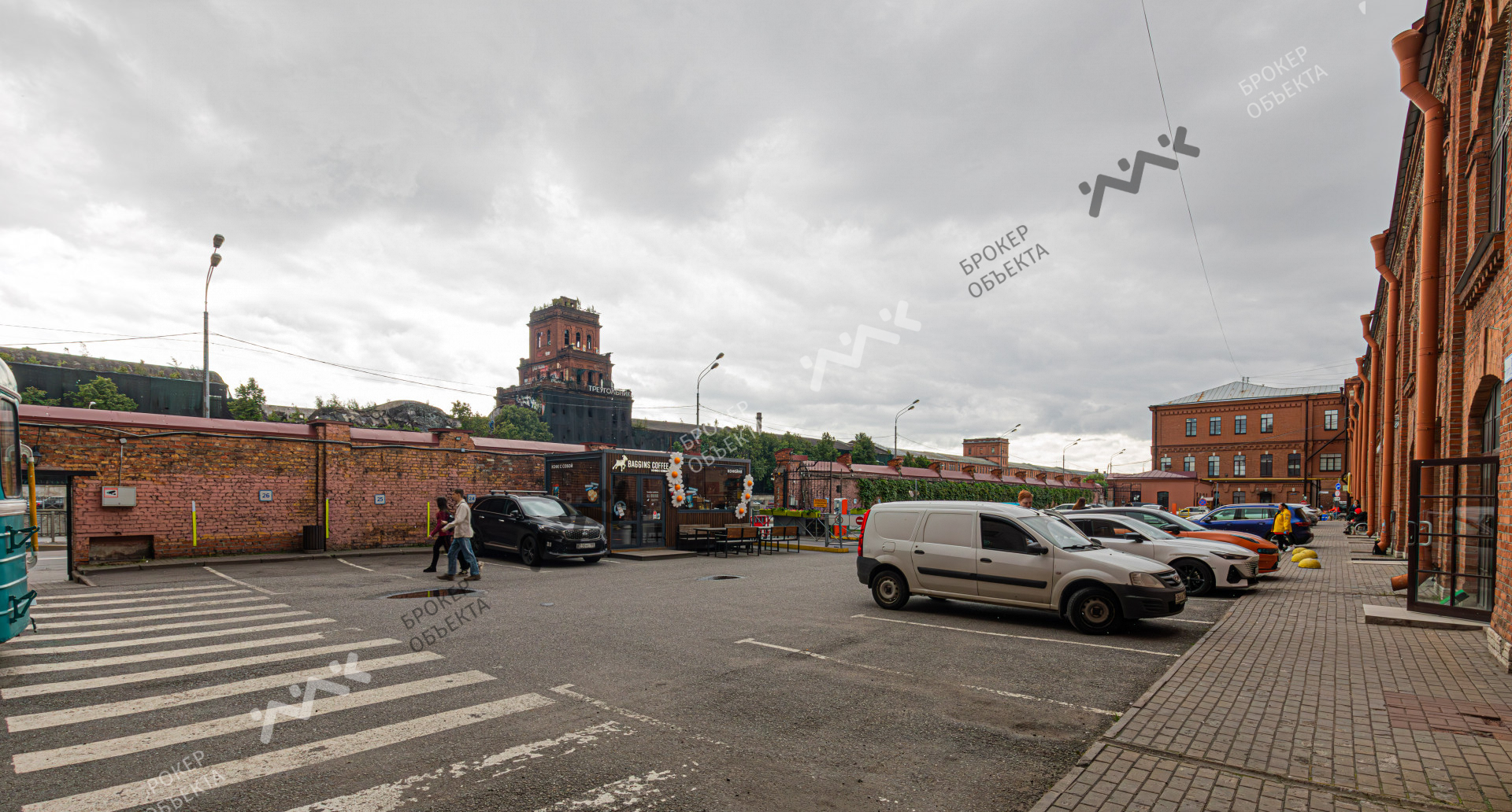 Фото объекта