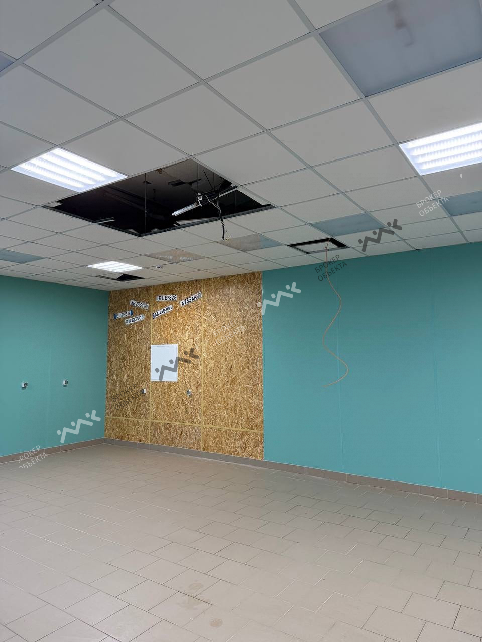 Фото объекта