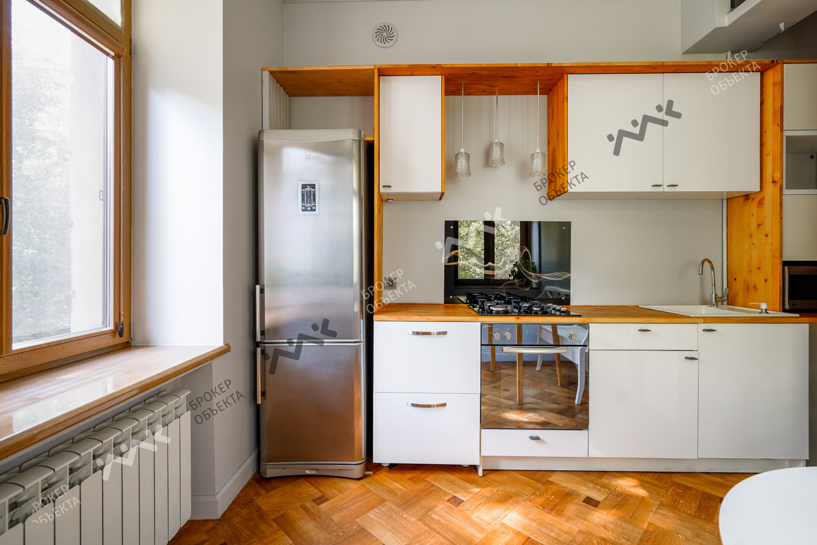 Фото объекта