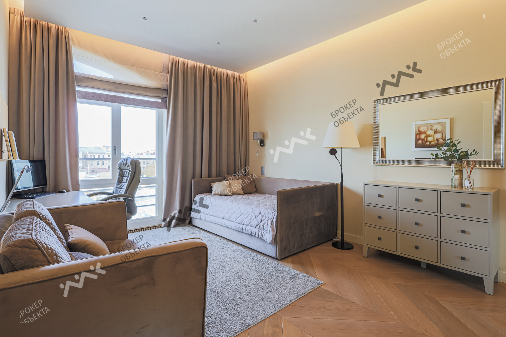 Фото объекта