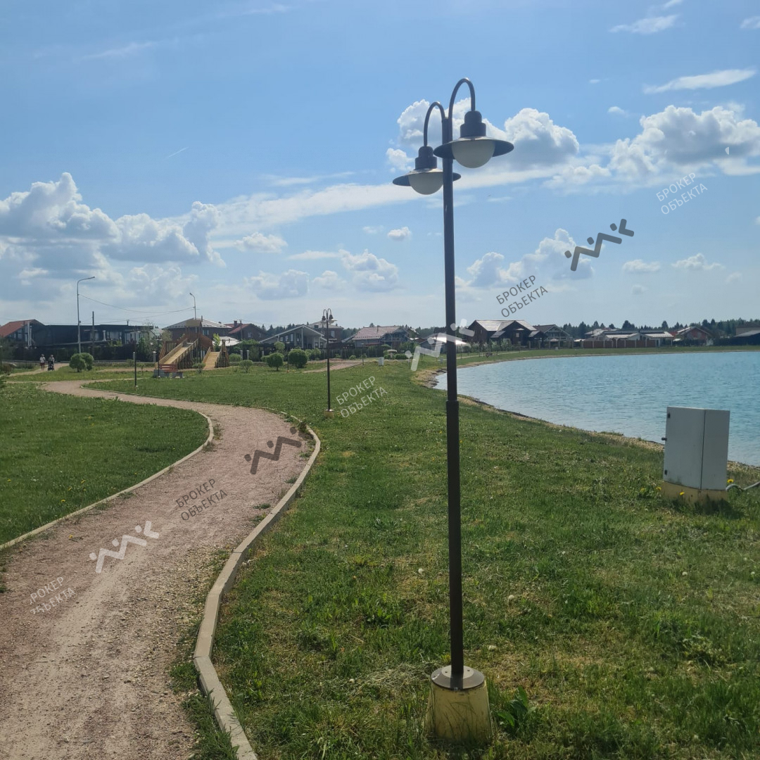 Фото объекта