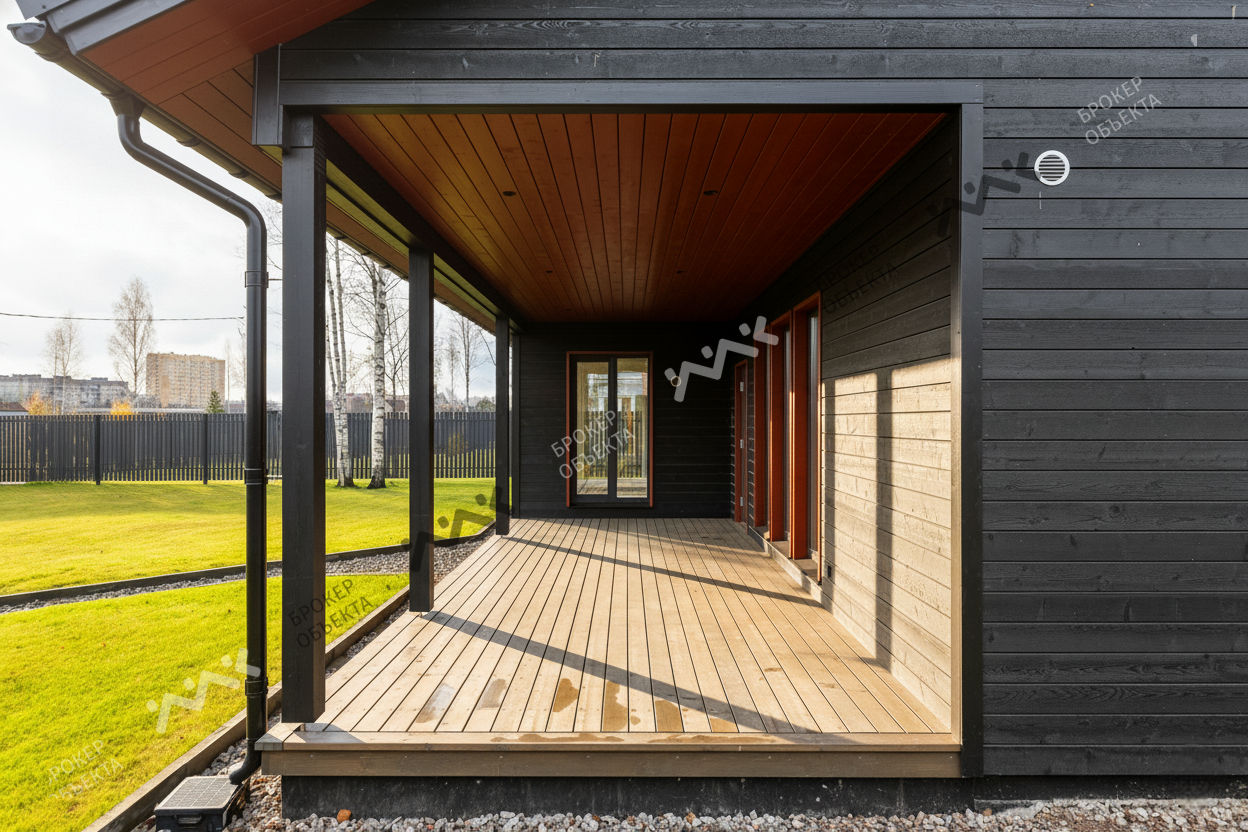 Фото объекта