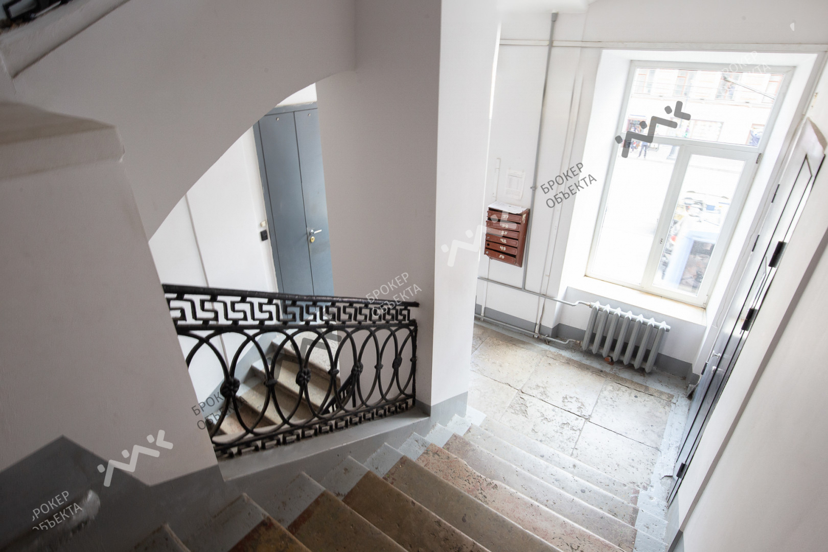 Фото объекта