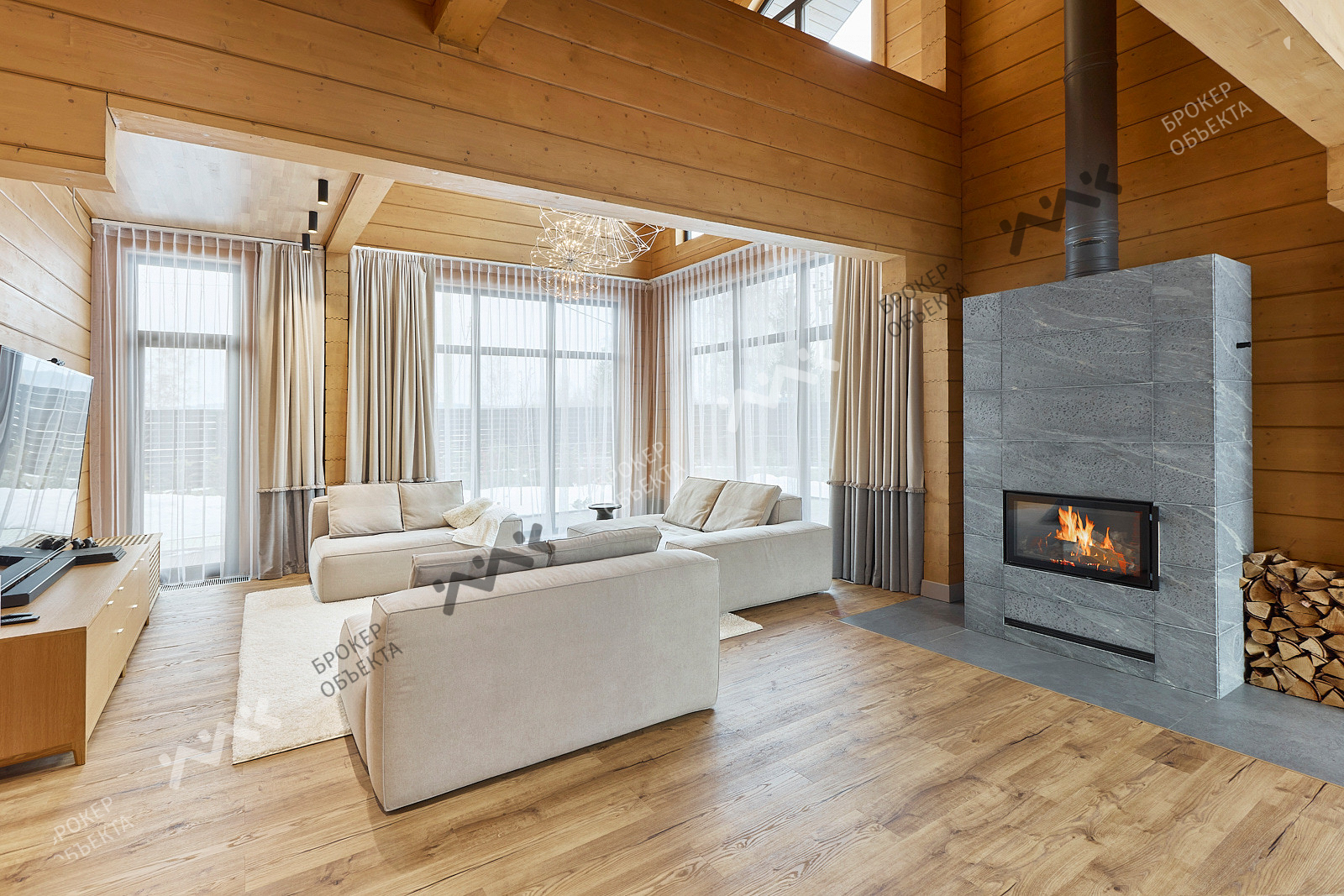 Фото объекта