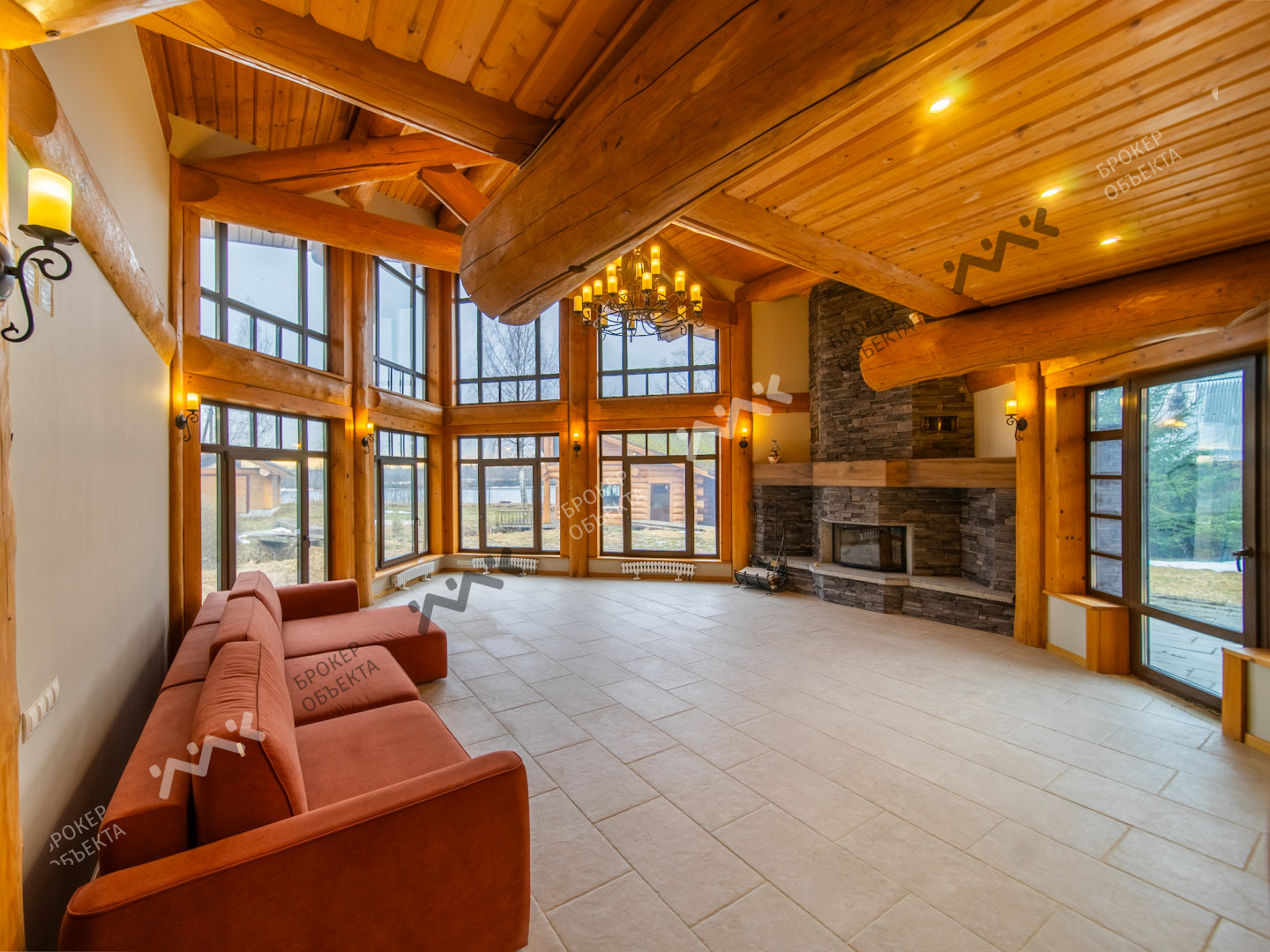 Фото объекта