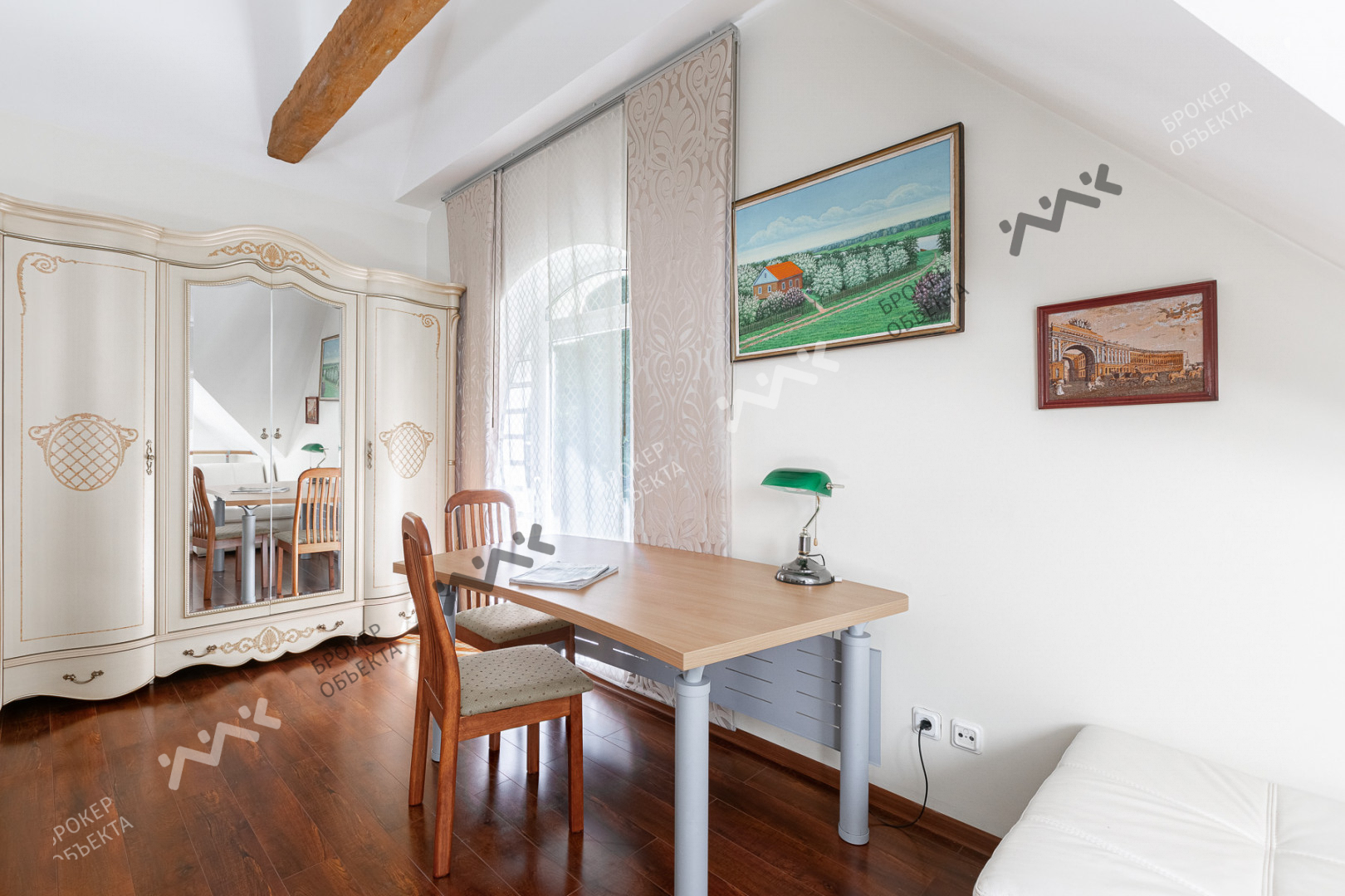 Фото объекта