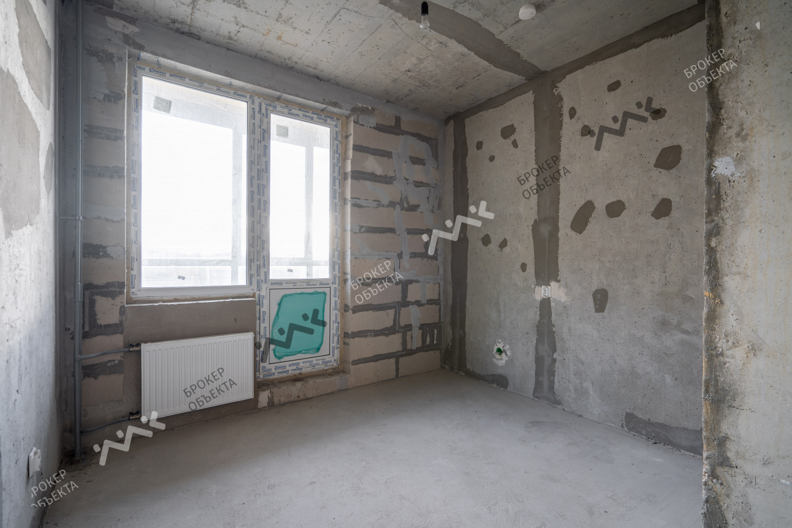 Фото объекта