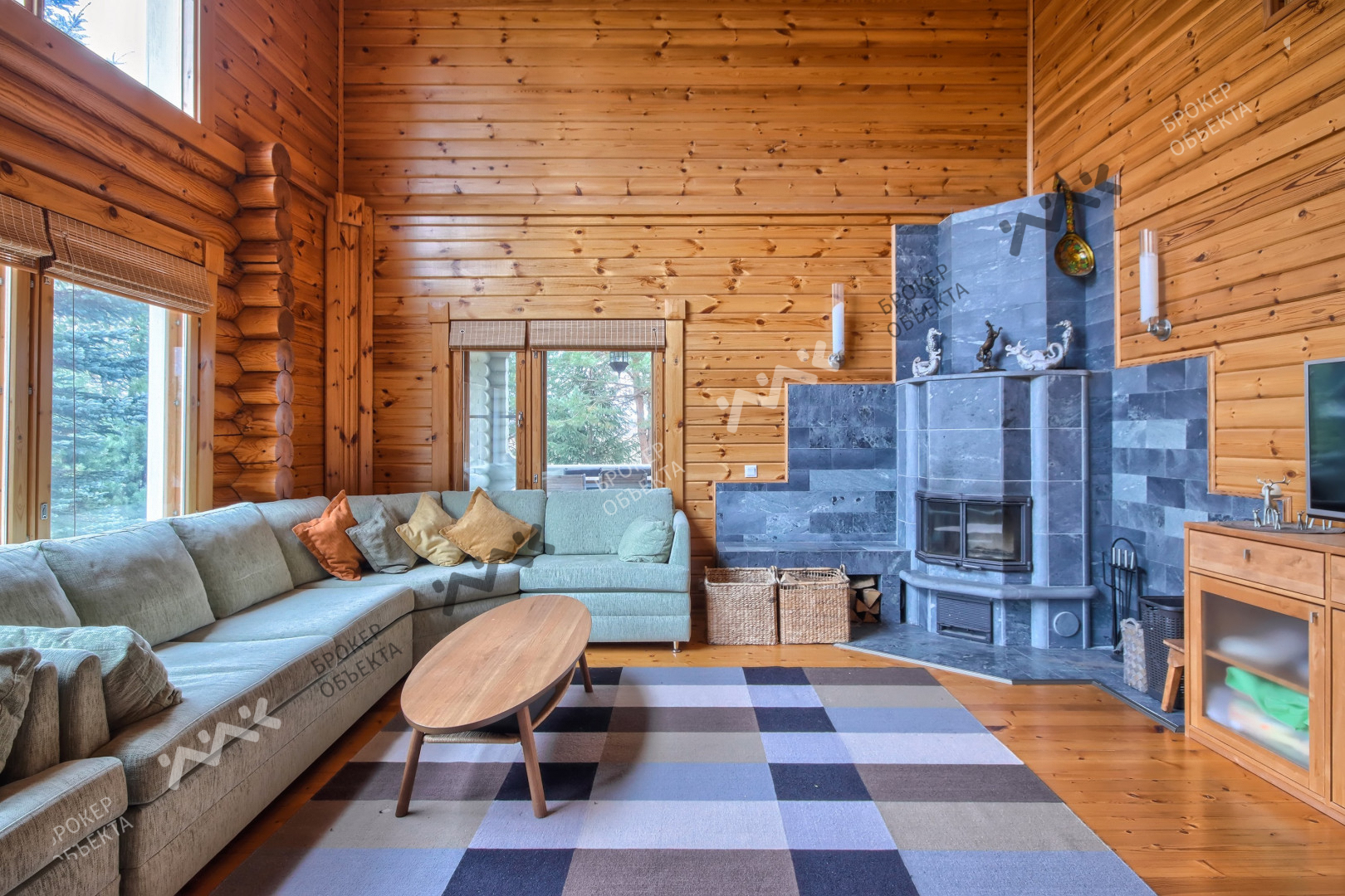 Фото объекта