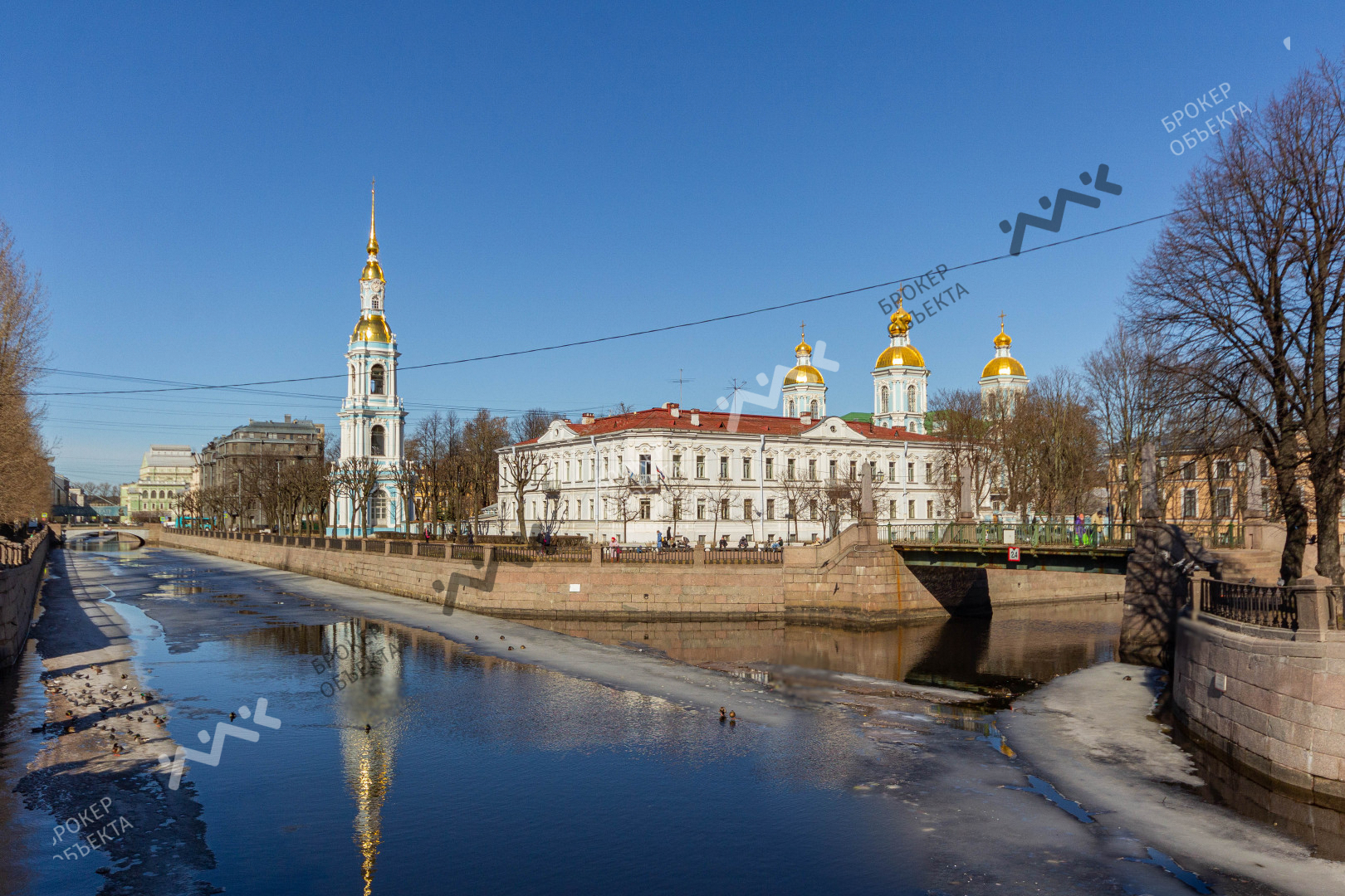 Фото объекта