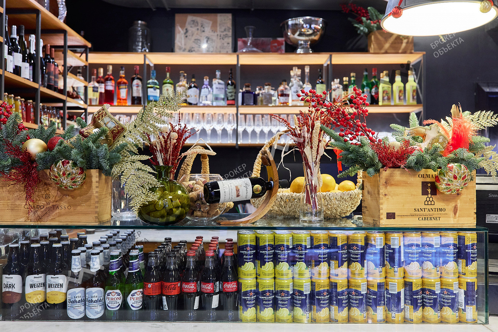 Фото объекта