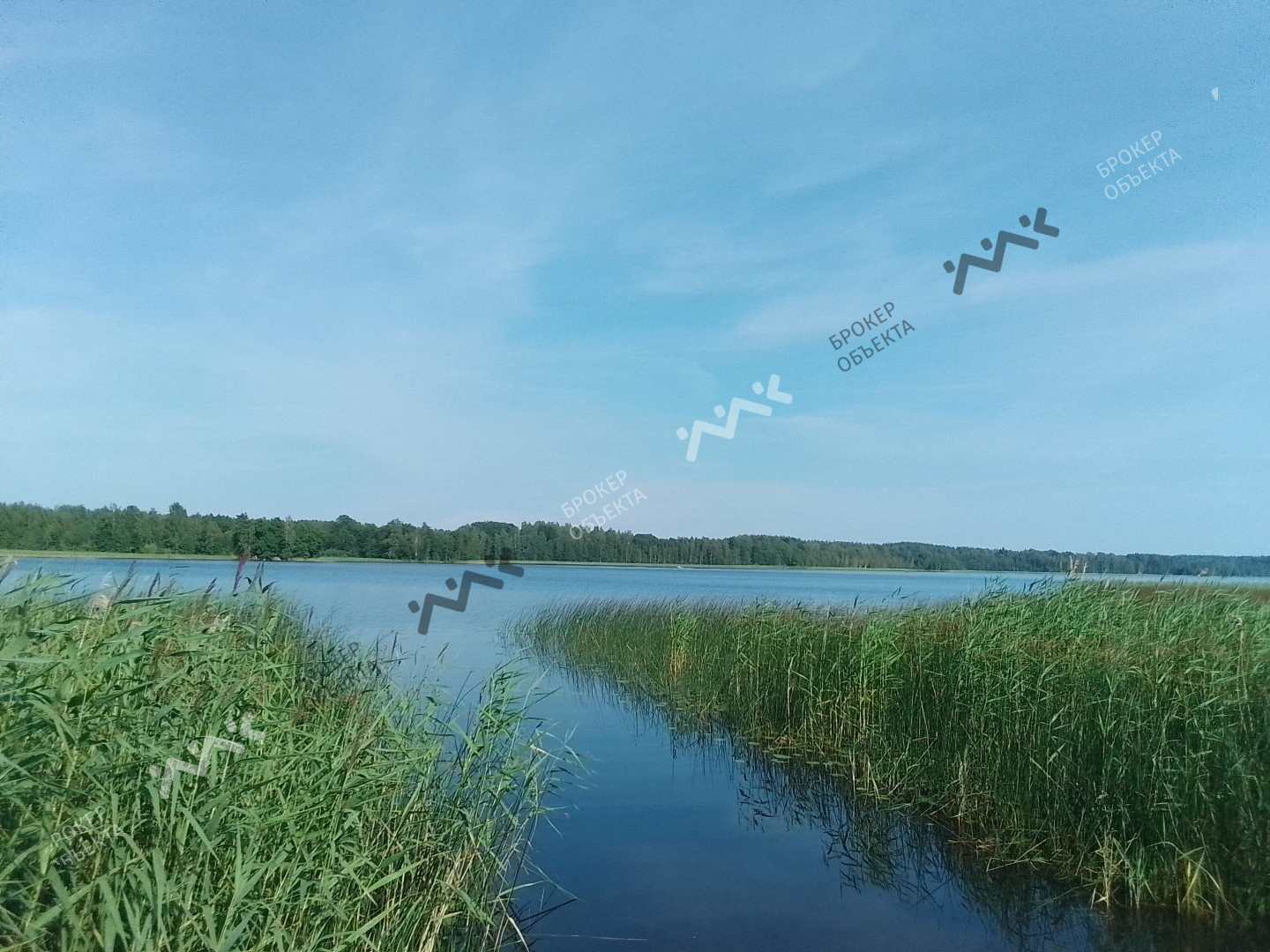 Фото объекта