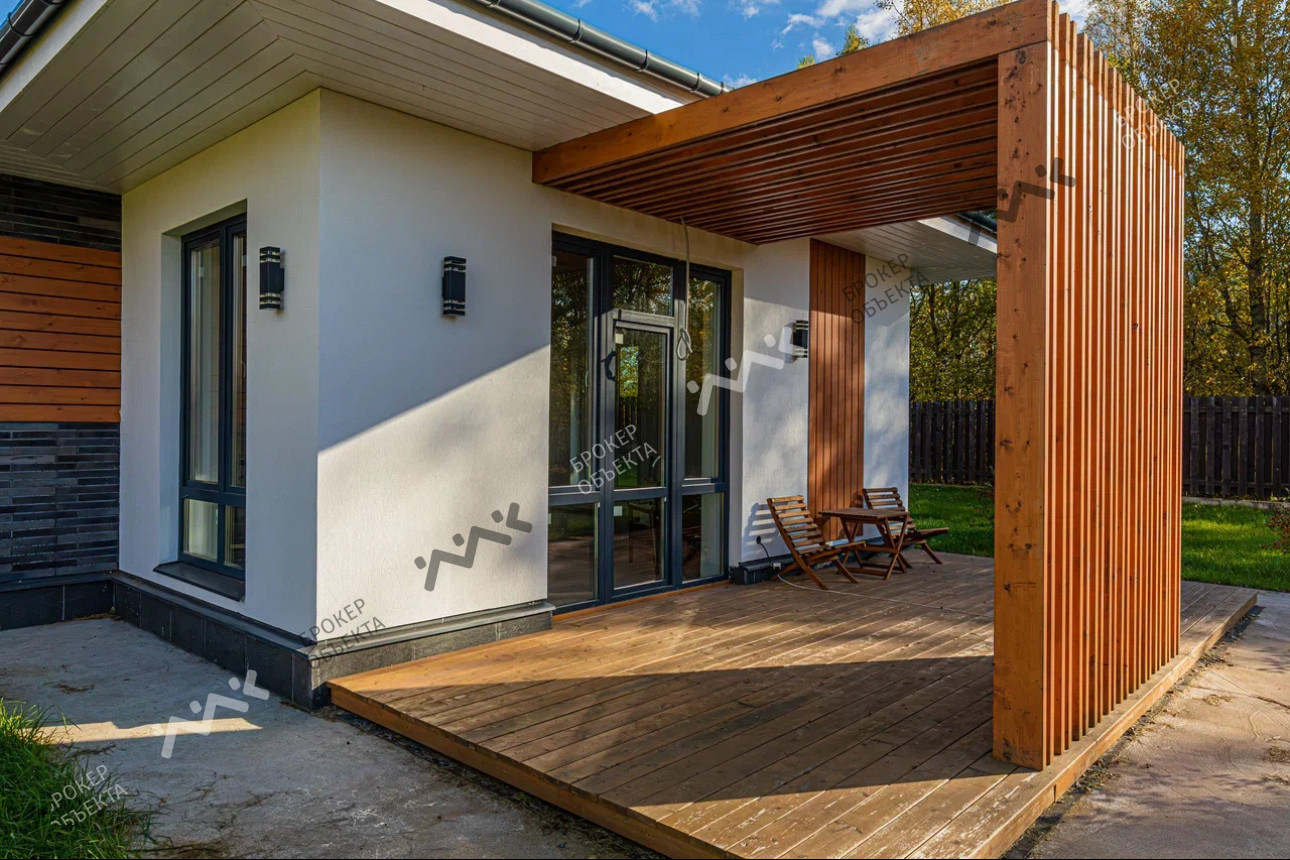 Фото объекта