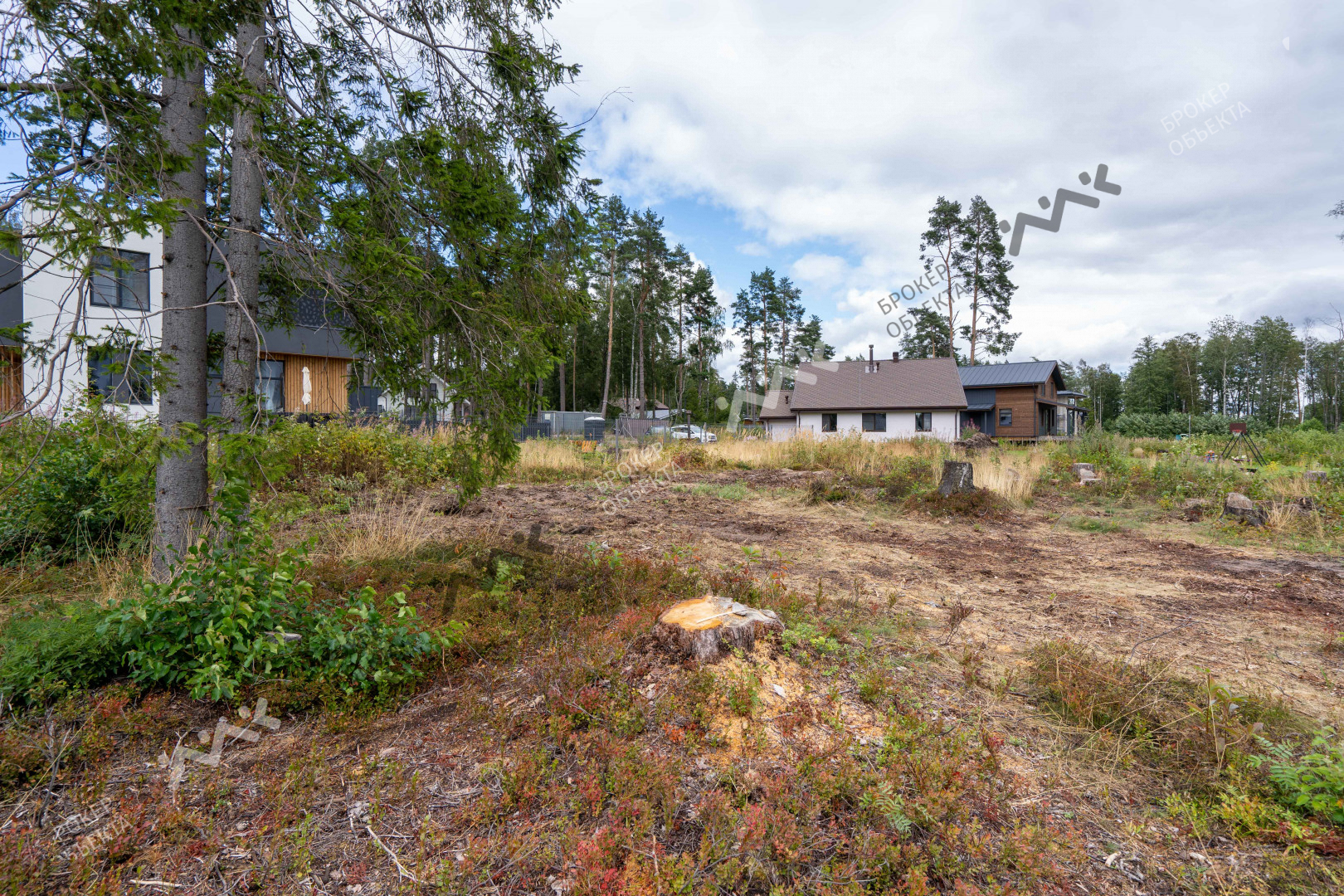 Фото объекта