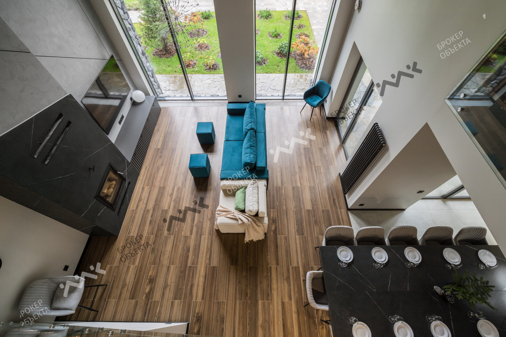 Фото объекта