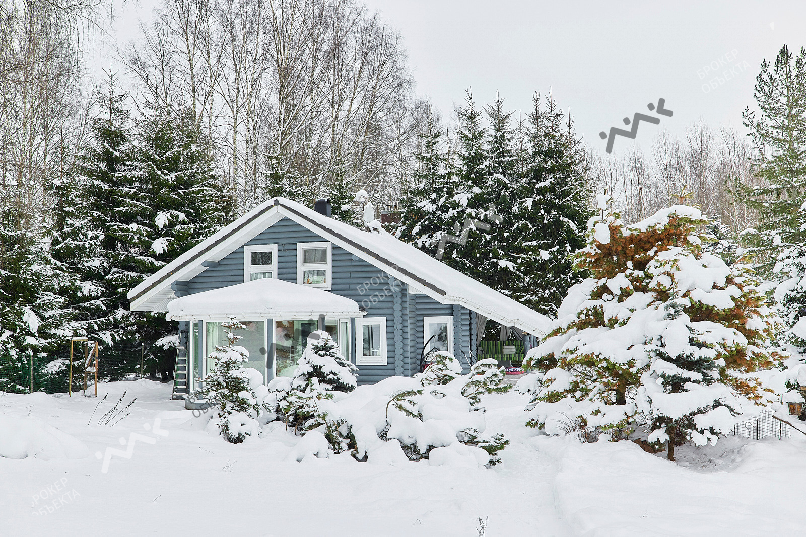 Фото объекта