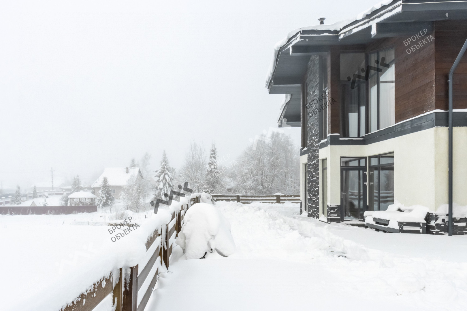 Фото объекта