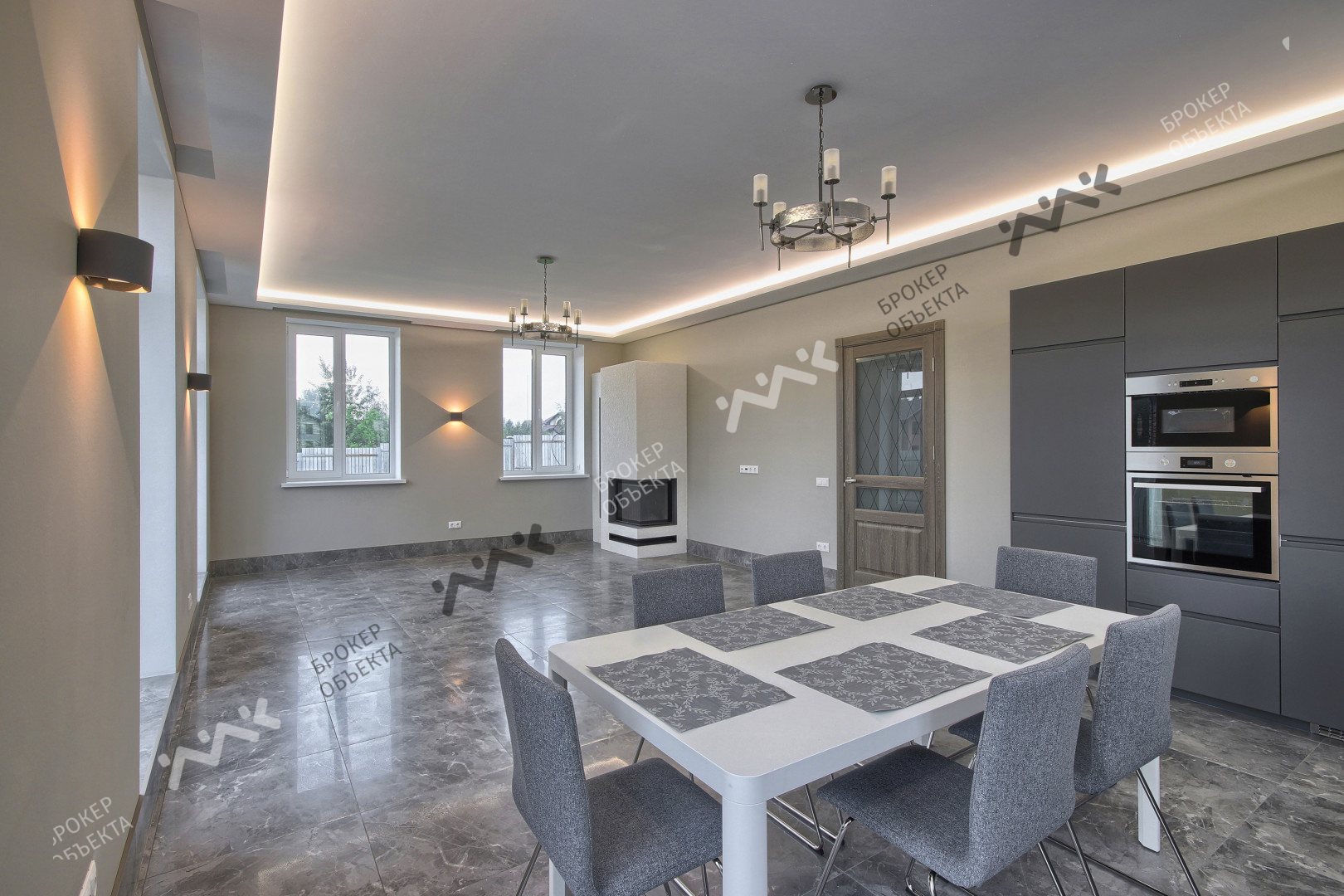 Фото объекта