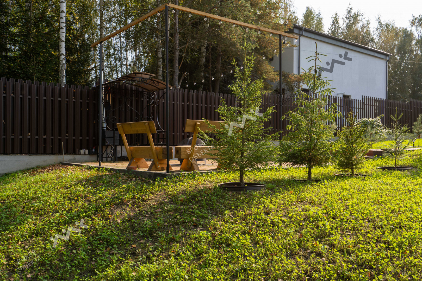 Фото объекта