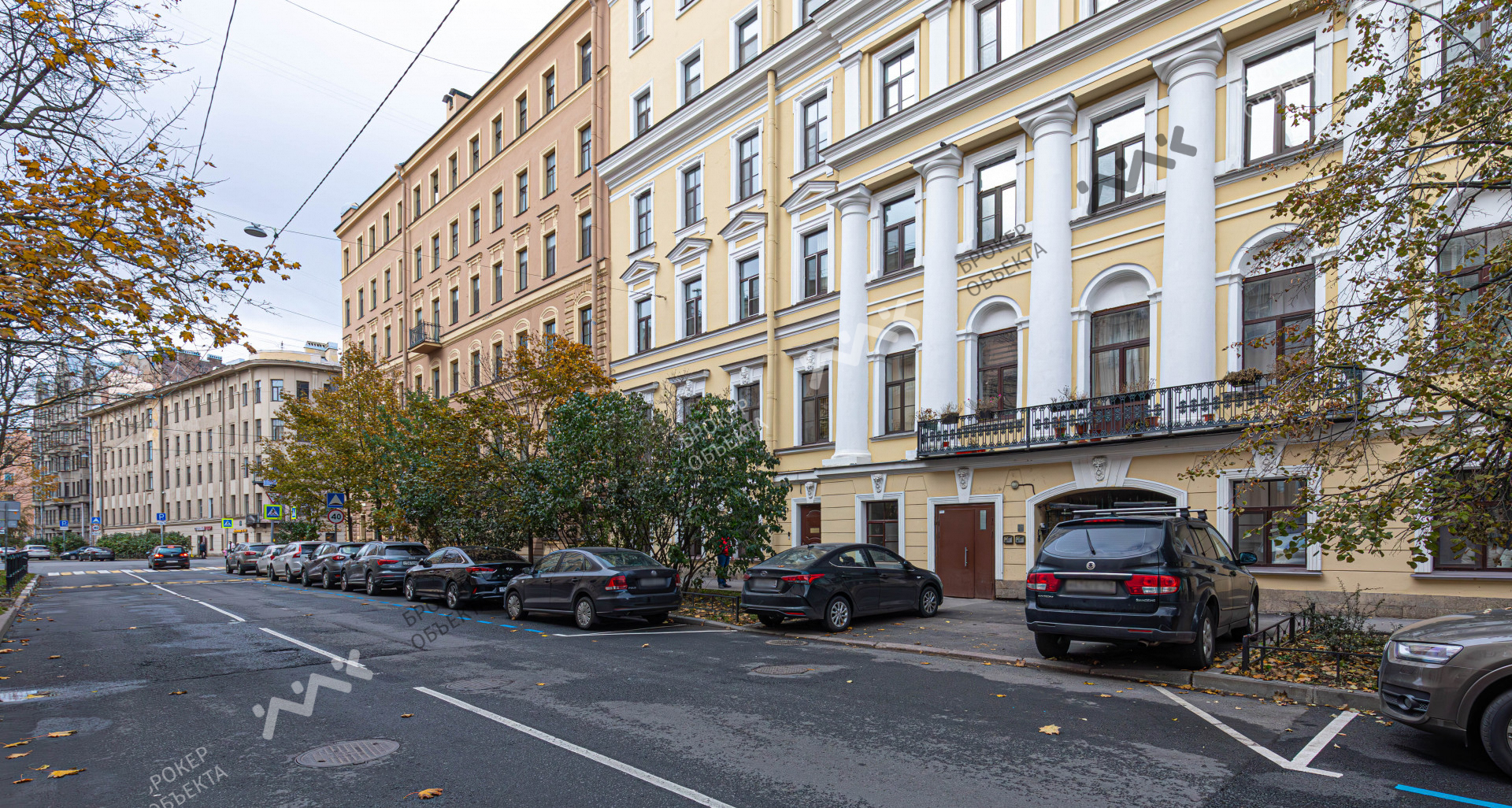 Фото объекта