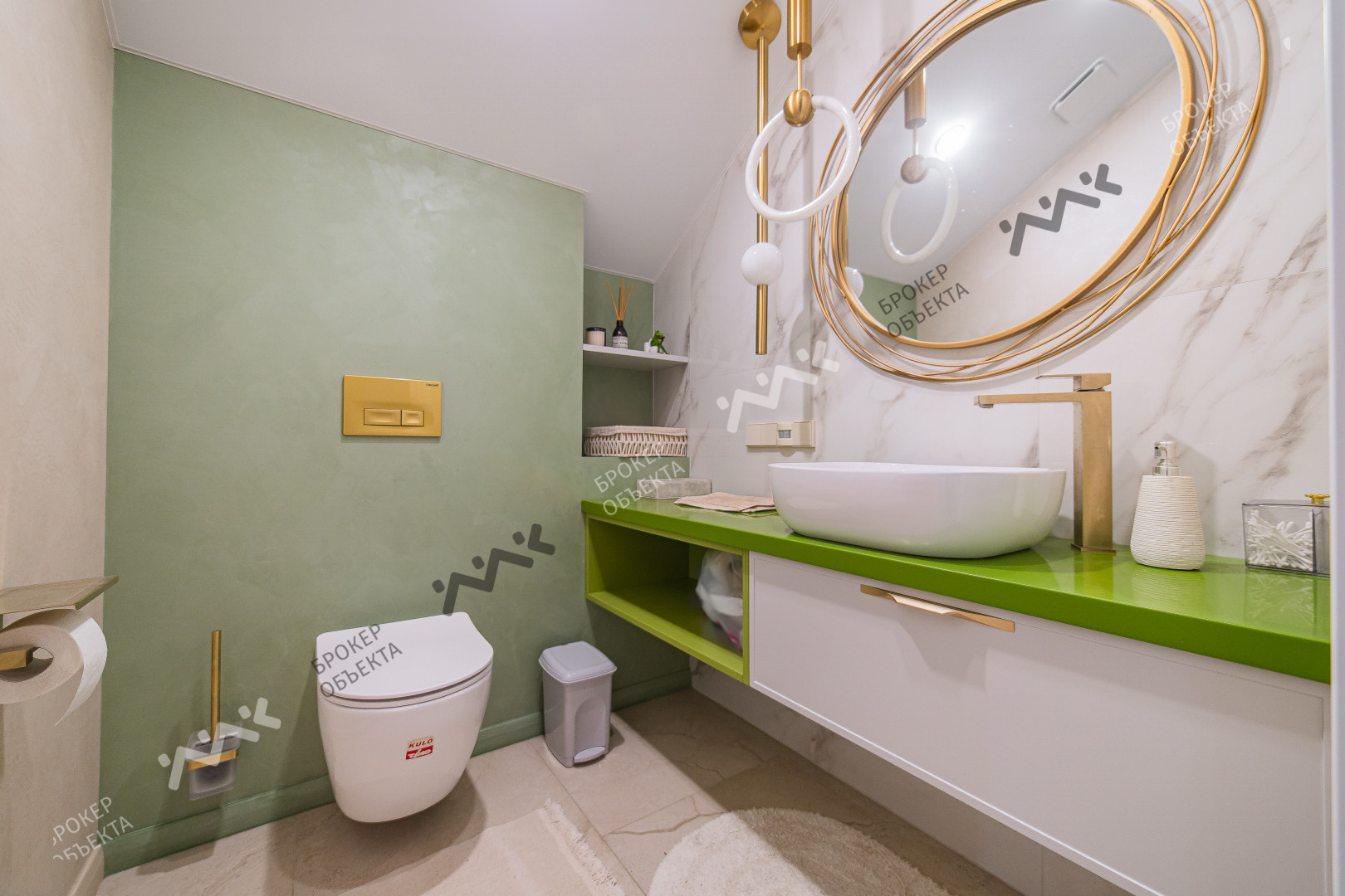 Фото объекта