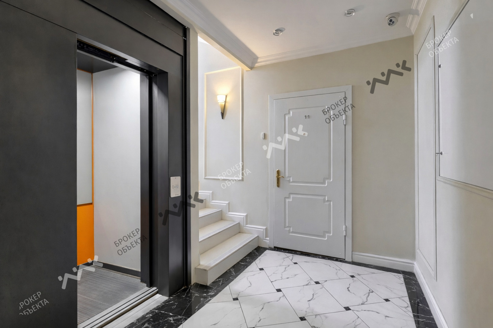 Фото объекта