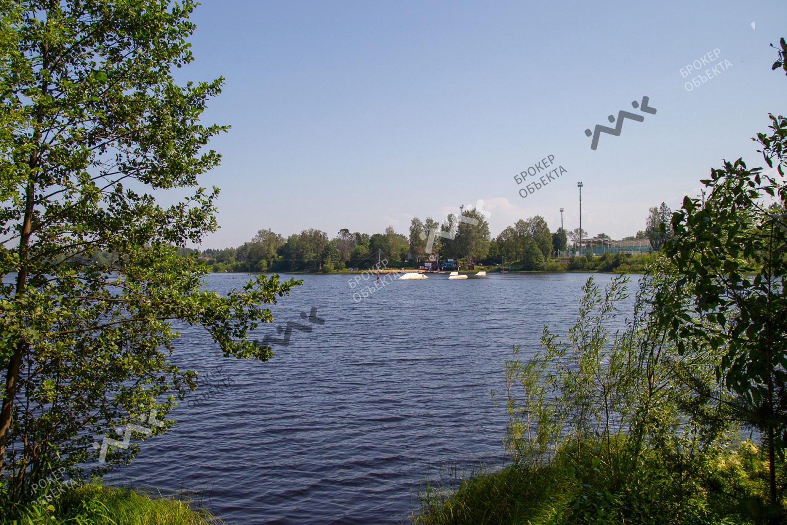 Фото объекта