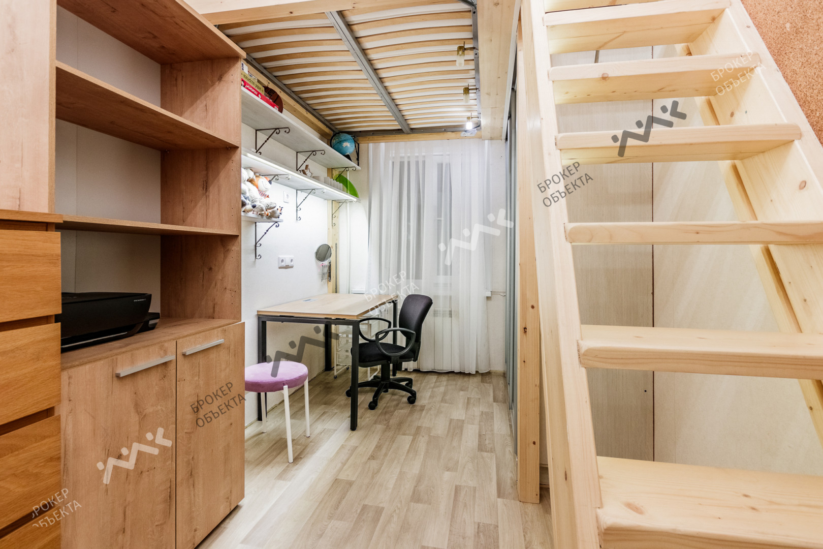 Фото объекта