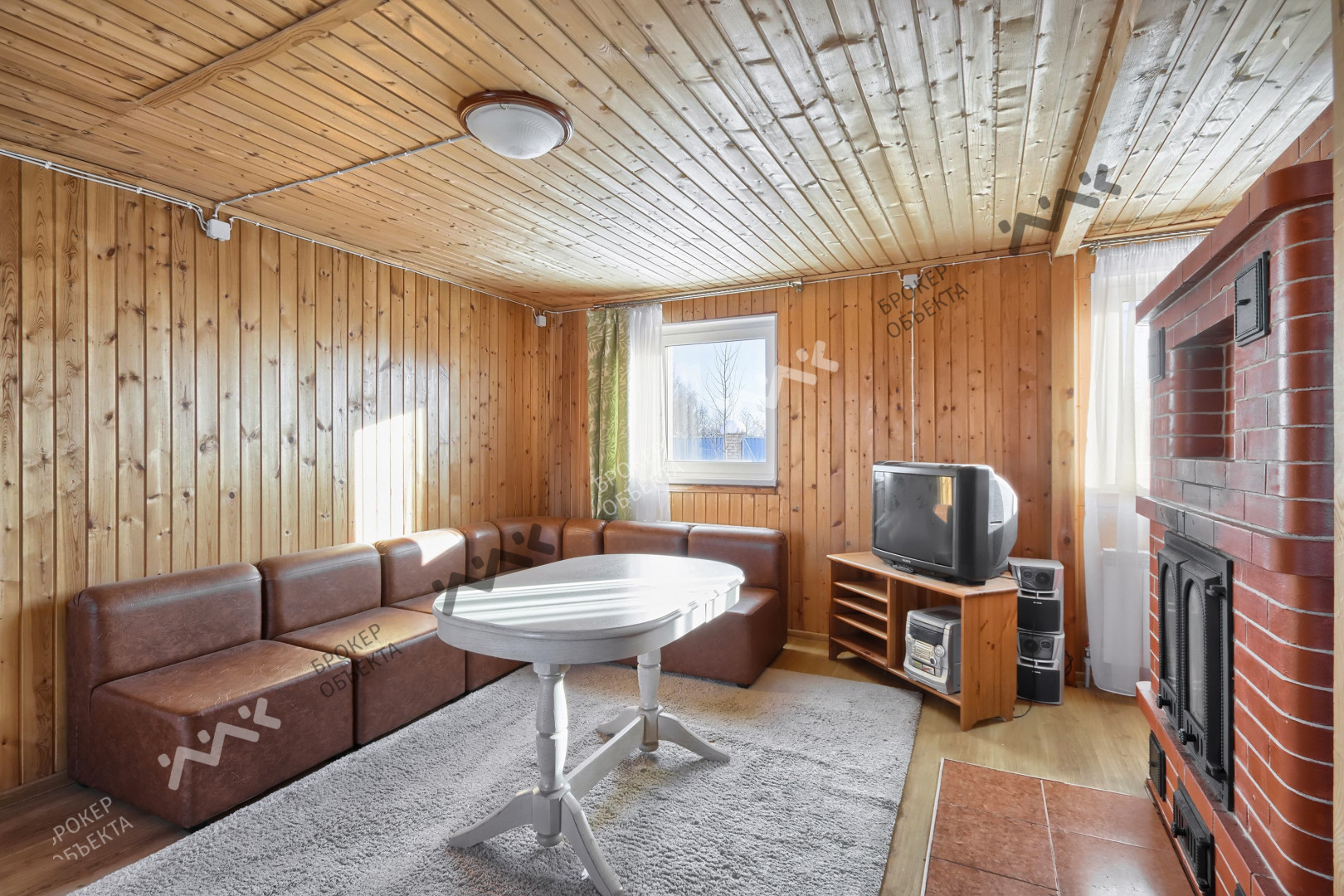 Фото объекта