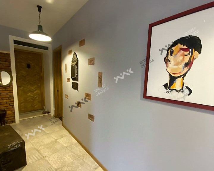 Фото объекта