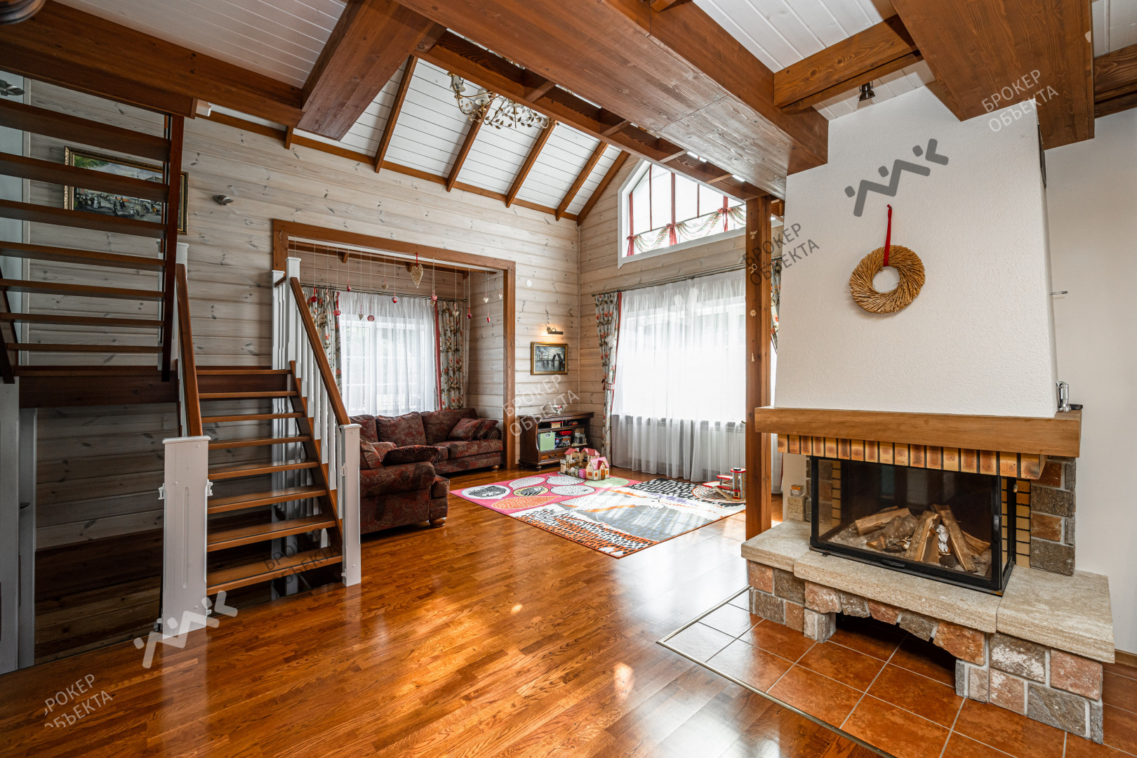 Фото объекта