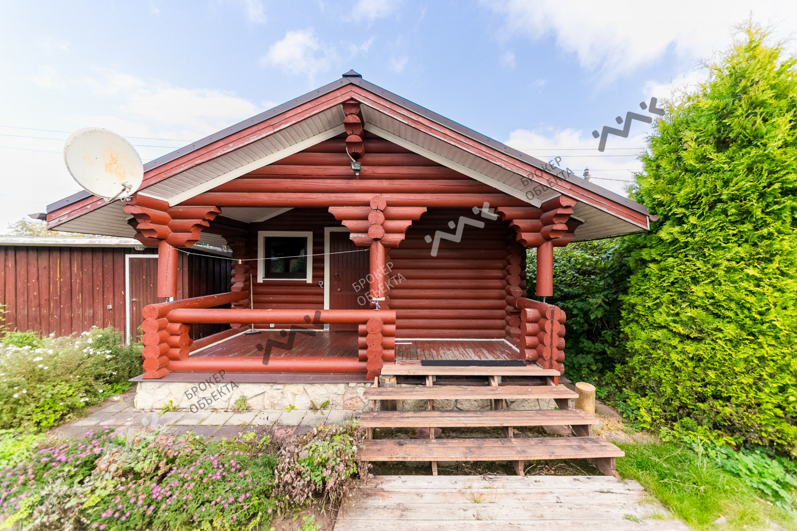 Фото объекта