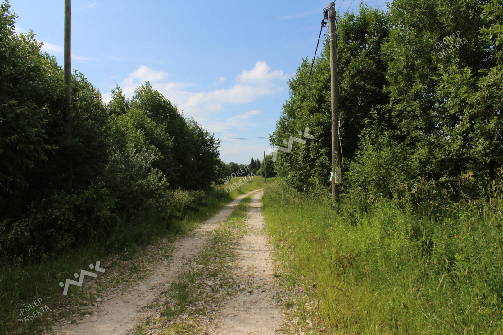 Фото объекта