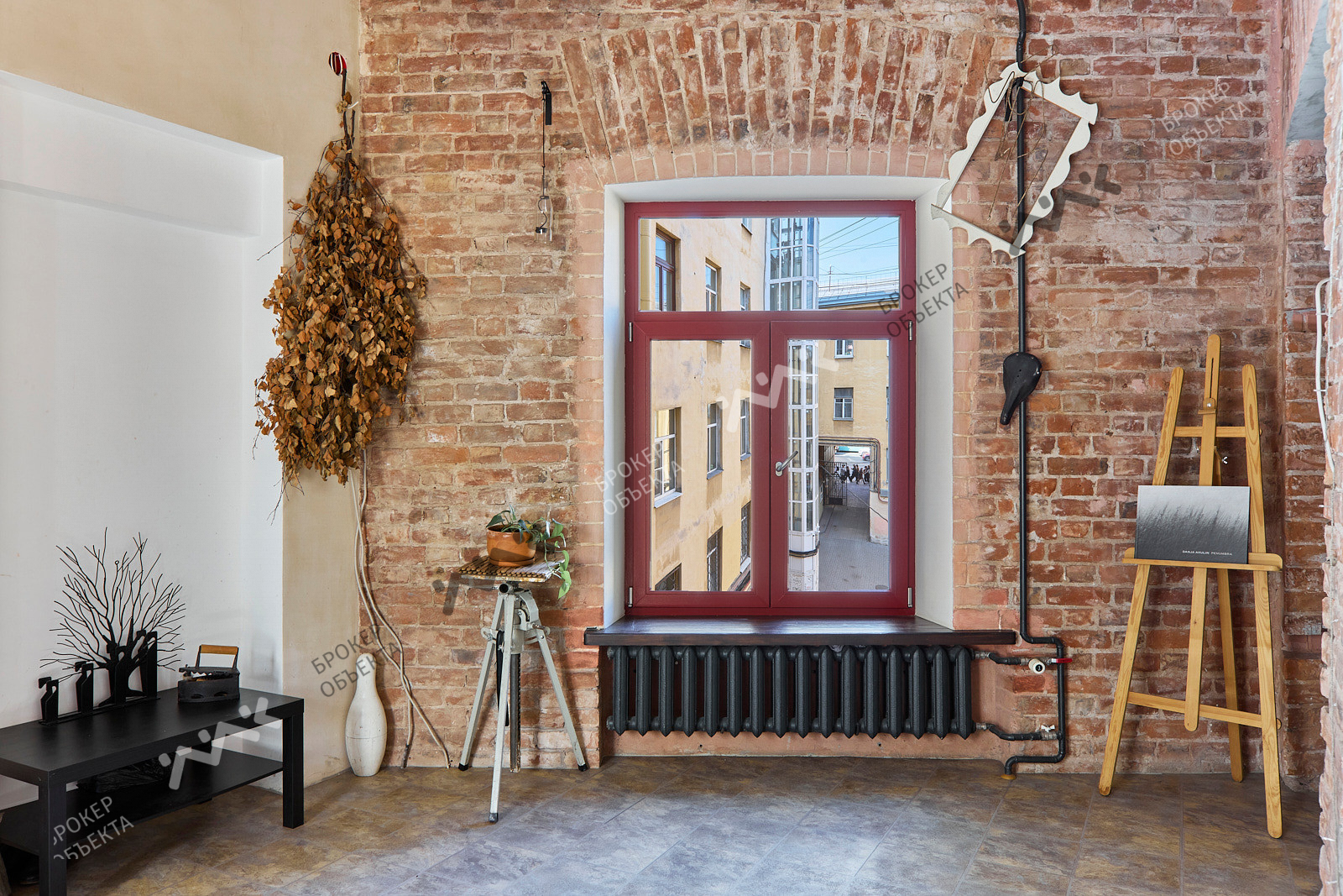 Фото объекта