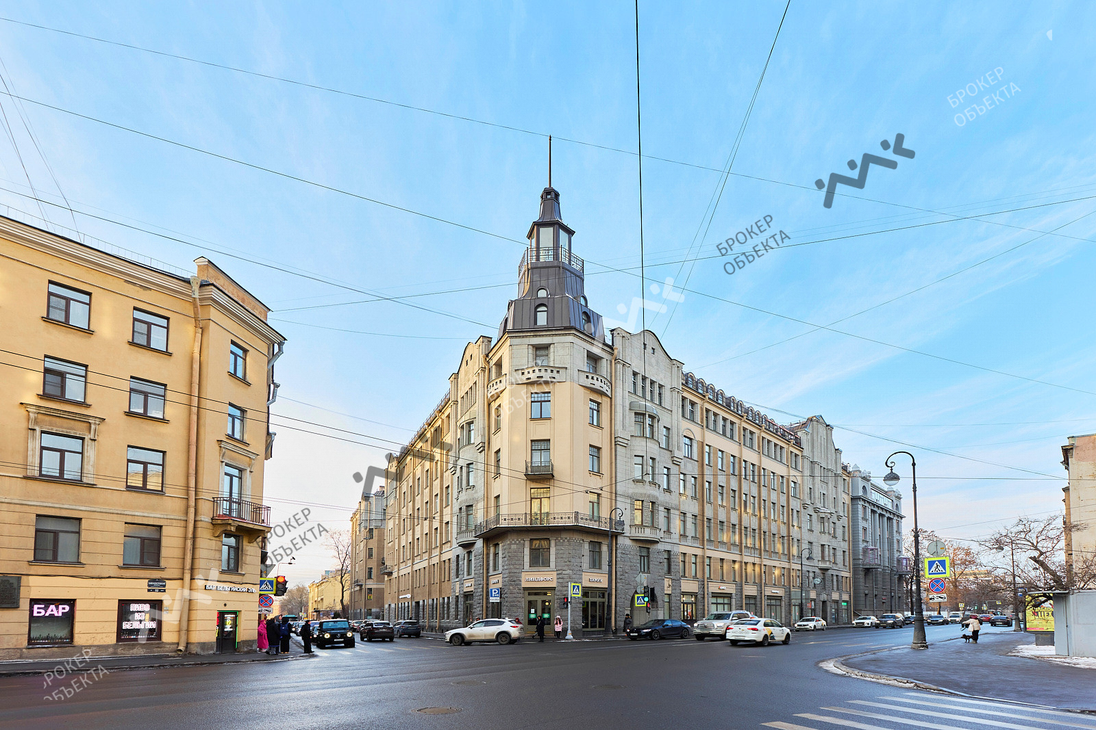 Фото объекта
