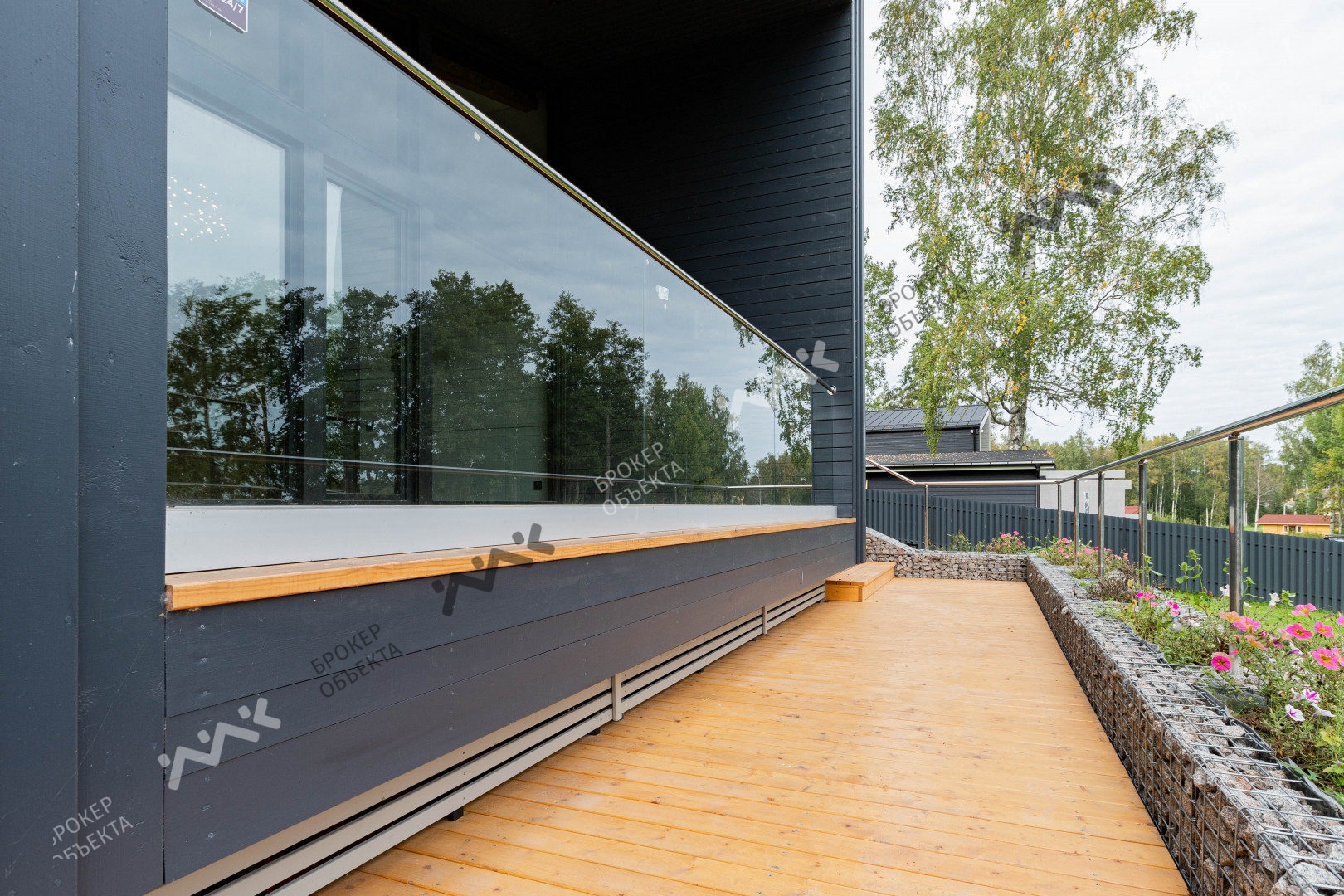 Фото объекта