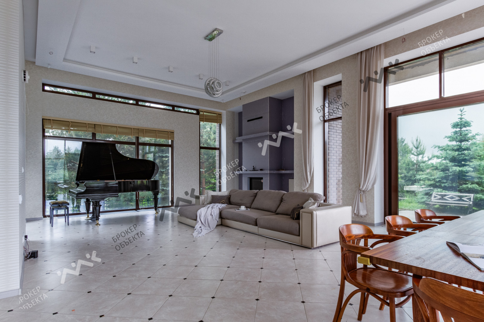 Фото объекта