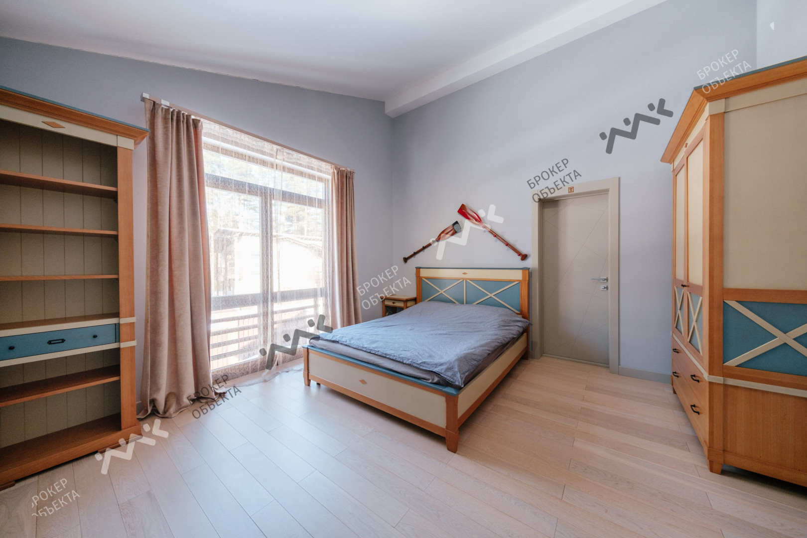 Фото объекта