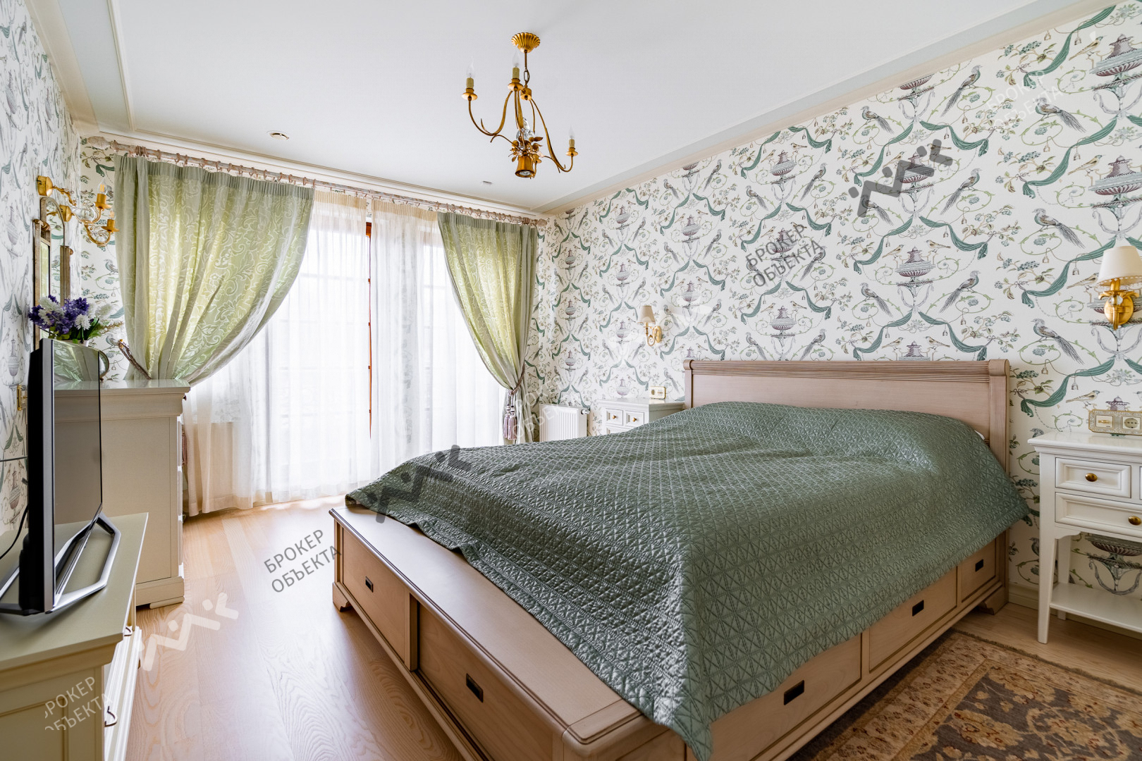 Фото объекта