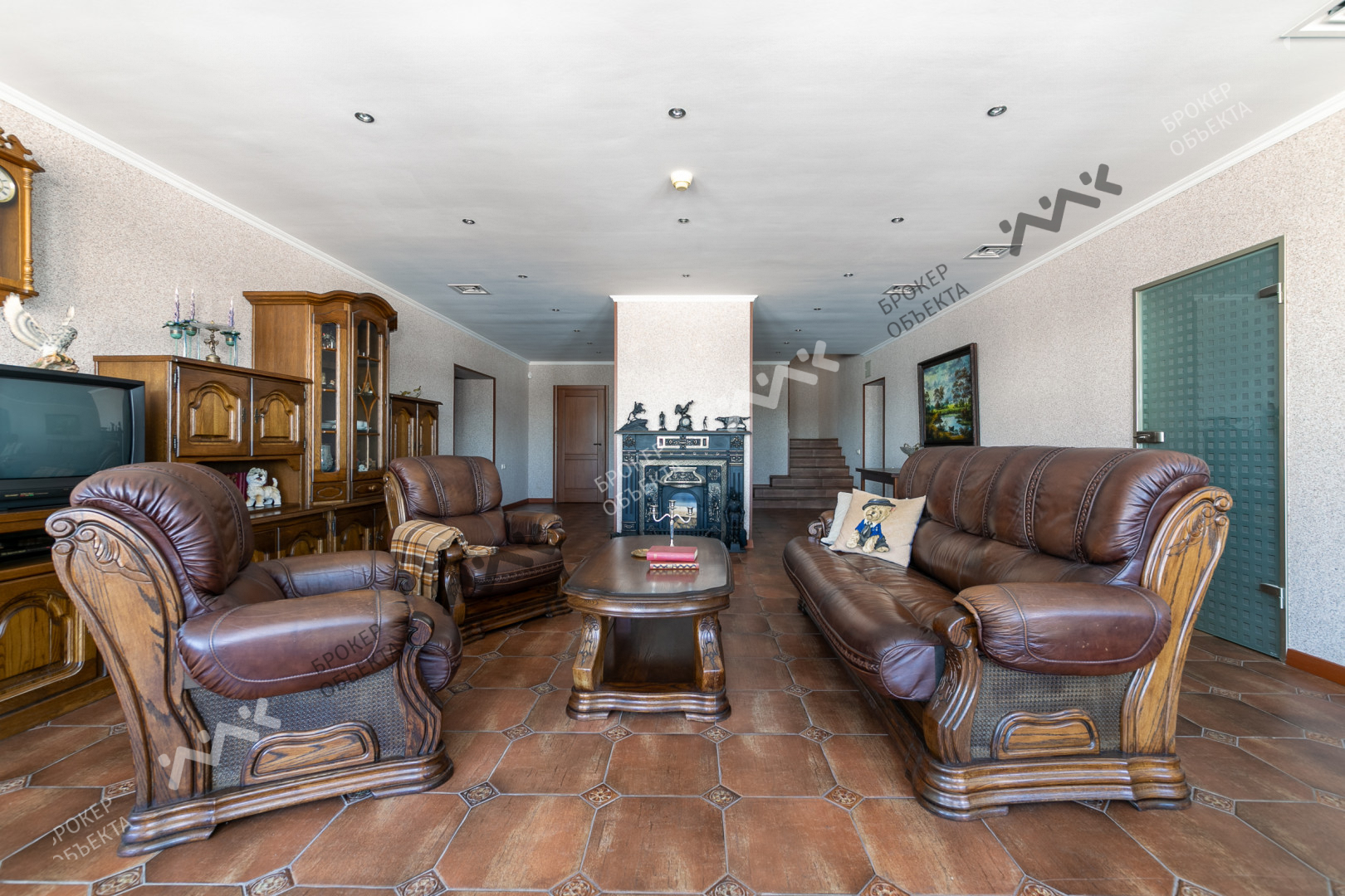 Фото объекта