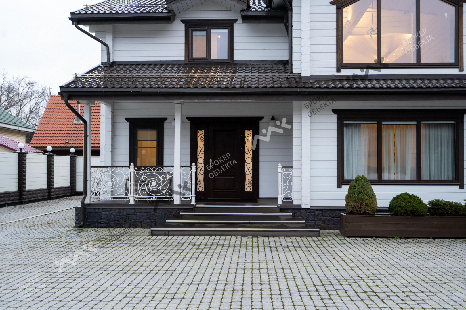 Фото объекта