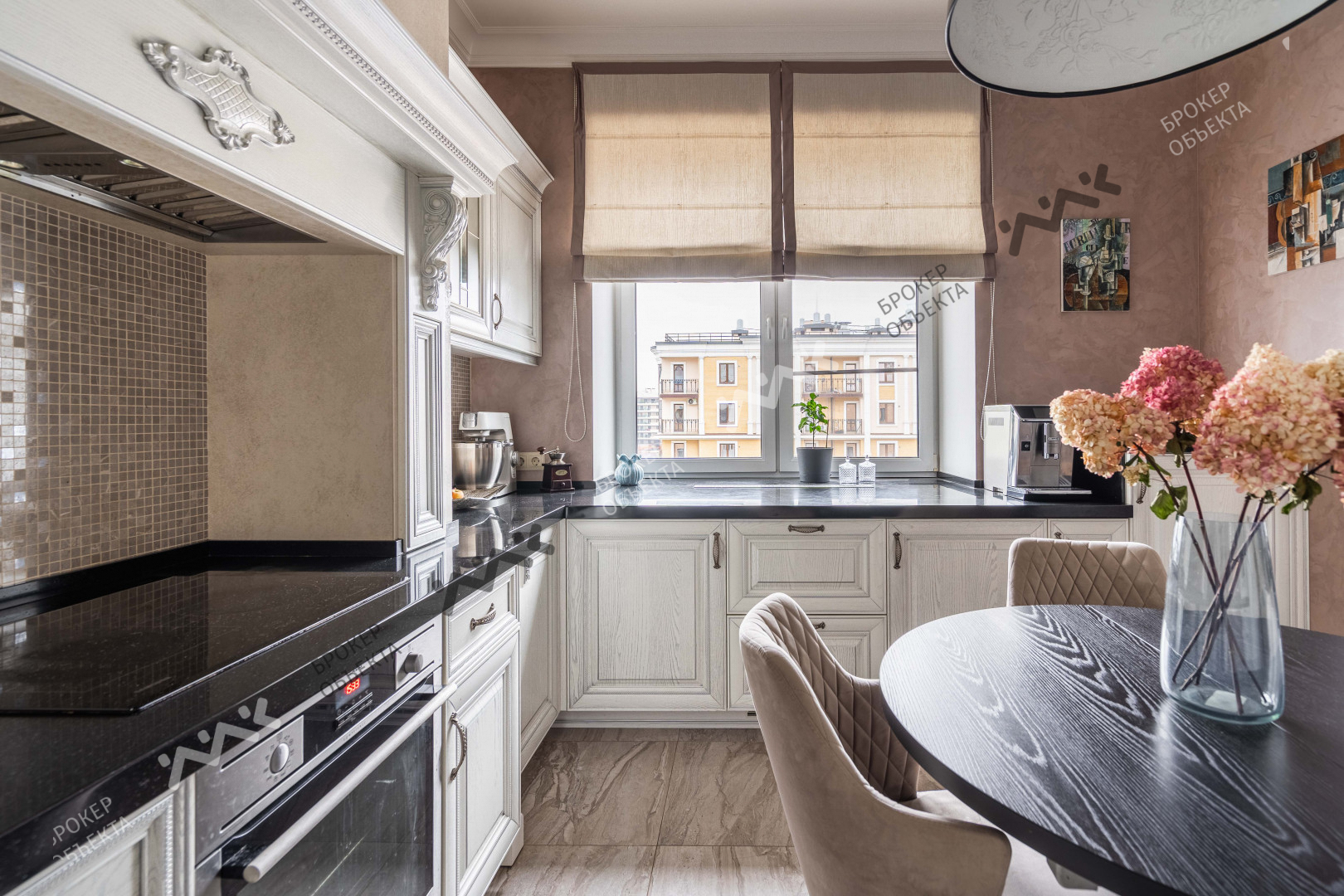 Фото объекта