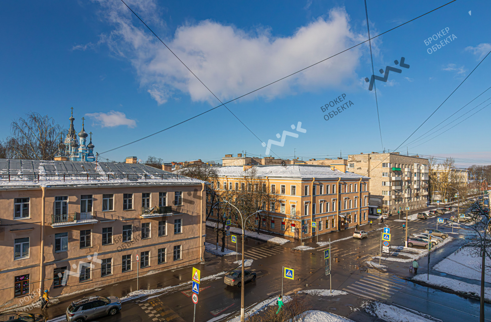 Фото объекта