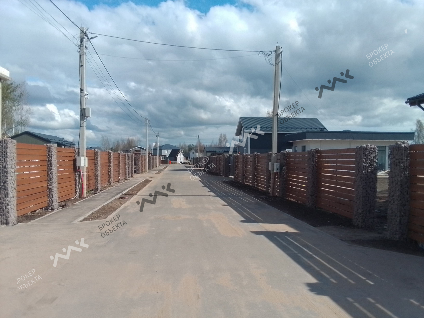 Фото объекта